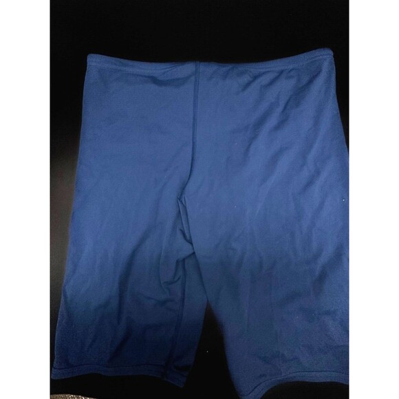 Men’s SPEEDO Endurance Size: 36 Color: Blue - Picture 3 of 5